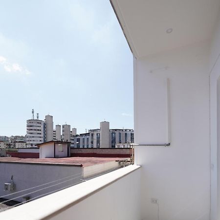 Capodichino Apartment 127 - 20 Neapol Exteriér fotografie